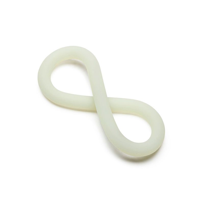Silicone Hefty Wrap Ring 229mm Glow In The Dark-UB-154