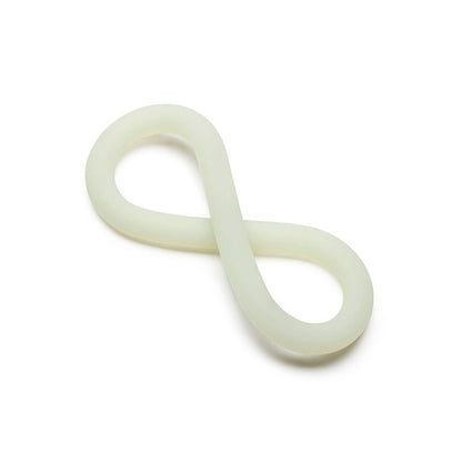 Silicone Hefty Wrap Ring 229mm Glow In The Dark-UB-154