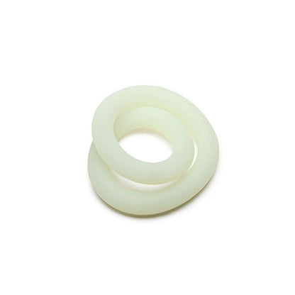 Silicone Hefty Wrap Ring 229mm Glow In The Dark-UB-154