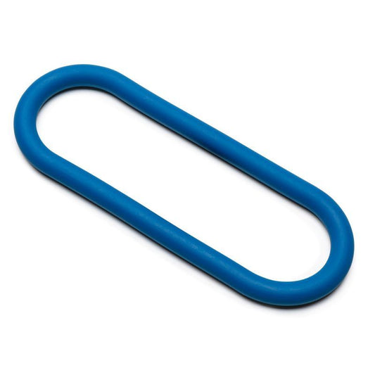 Silicone Hefty Wrap Ring 305mm Blue-UB-169
