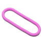 Silicone Hefty Wrap Ring 305mm Pink-UB-171
