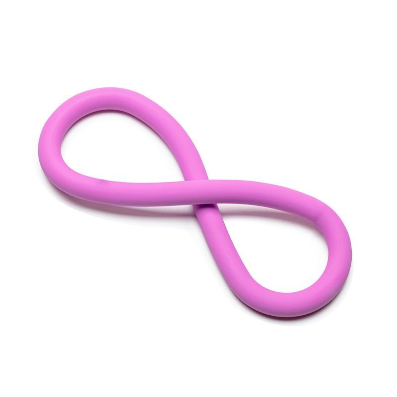 Silicone Hefty Wrap Ring 305mm Pink-UB-171