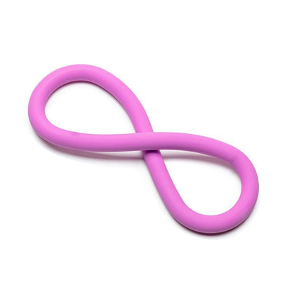 Silicone Hefty Wrap Ring 305mm Pink-UB-171