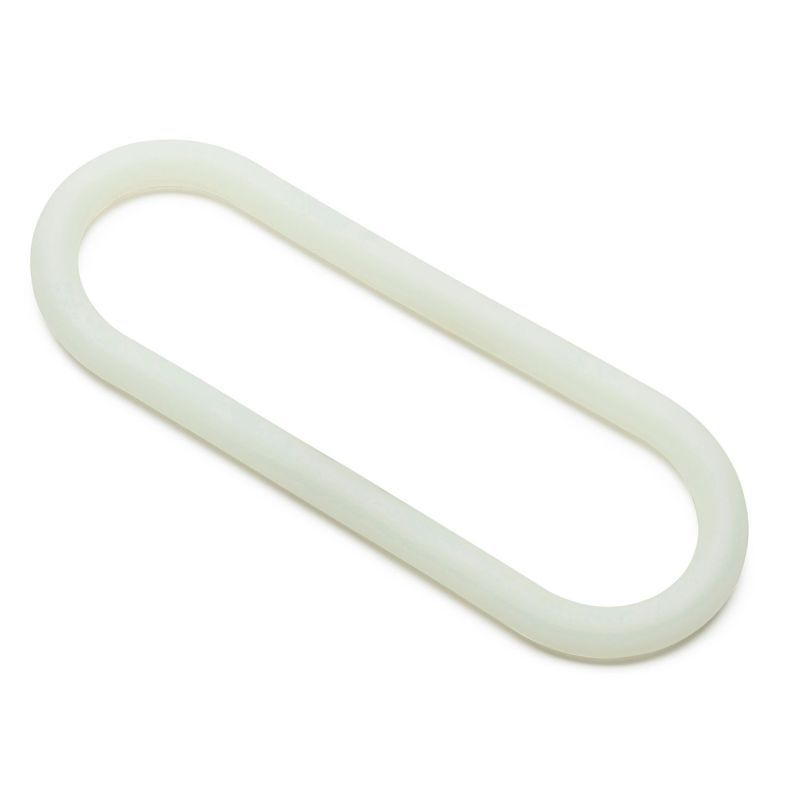 Silicone Hefty Wrap Ring 305mm Glow In The Dark-UB-174