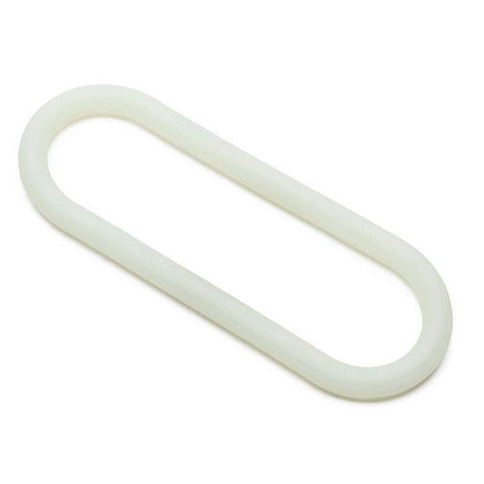 Silicone Hefty Wrap Ring 305mm Glow In The Dark-UB-174