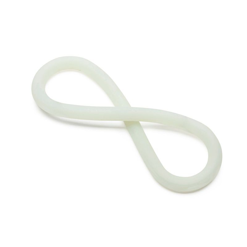 Silicone Hefty Wrap Ring 305mm Glow In The Dark-UB-174