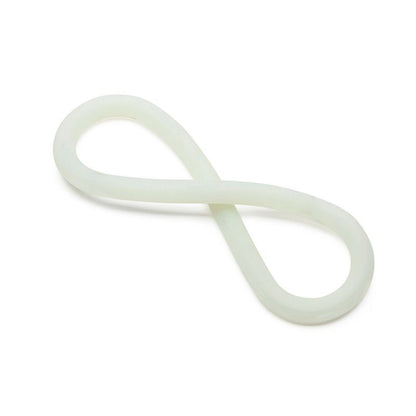 Silicone Hefty Wrap Ring 305mm Glow In The Dark-UB-174