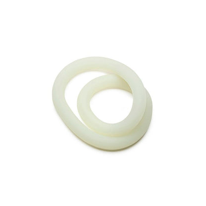 Silicone Hefty Wrap Ring 305mm Glow In The Dark-UB-174