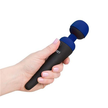 PalmPower Massage Wand Blue-30614
