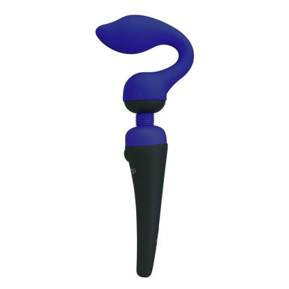 PalmSensual Massager Heads Blue (For use with PalmPower)-30536
