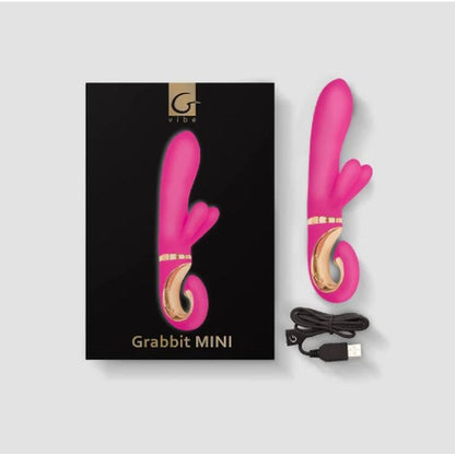Grabbit MINI Dolce Violet-FT10547