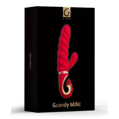 Gcandy MINI Chili Coral-FT10578
