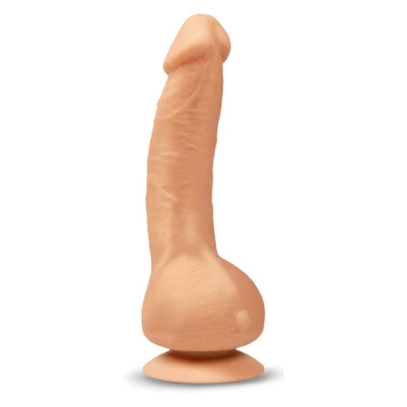 Greal MINI Flesh w Suction Cup-FT10639