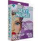 Sexy Nurse Inflatable Doll-HP-3333