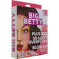 Big Betty Inflatable Doll-HP-3334