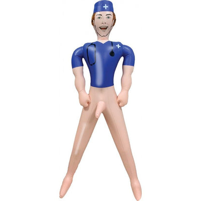Doctor Dick Inflatable Doll-HP-3450