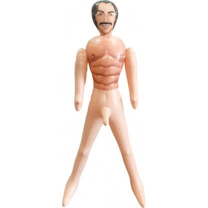Johnny Wad Inflatable Doll-HP-3506
