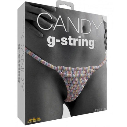 Candy G-String-SF-FD121