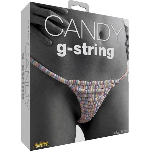 Candy G-String-SF-FD121