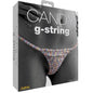 Candy G-String-SF-FD121