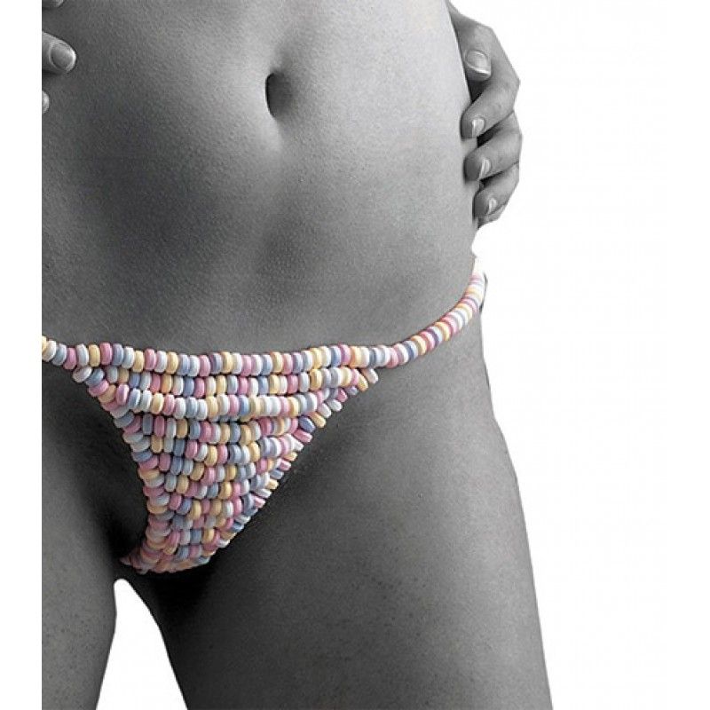 Candy G-String-SF-FD121