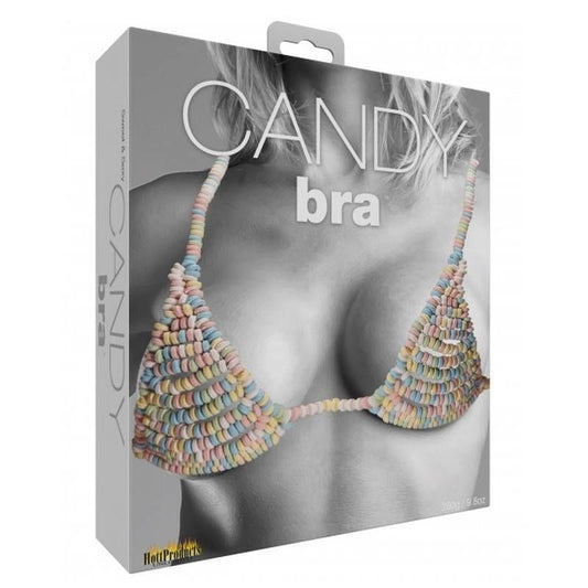 Candy Bra-SF-FD122