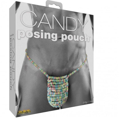 Candy Posing Pouch-SF-FD123