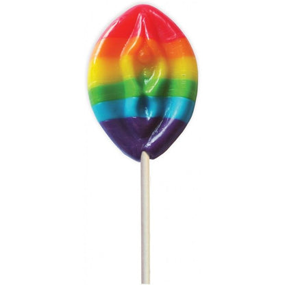 Rainbow Pussy Pop-HP-3215