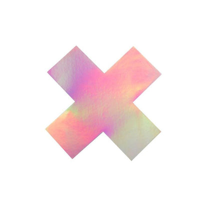 Iridescent X Pasties-PK361