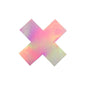Iridescent X Pasties-PK361