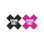 Spank Me Pasties-PK325