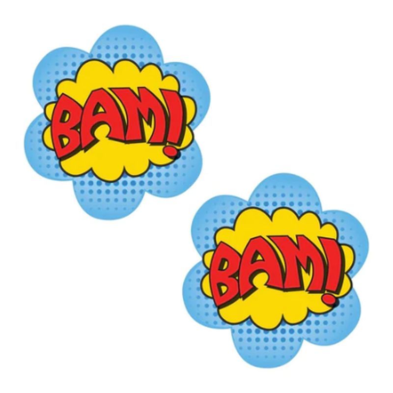 BAM Pasties-FA-BAM-NS