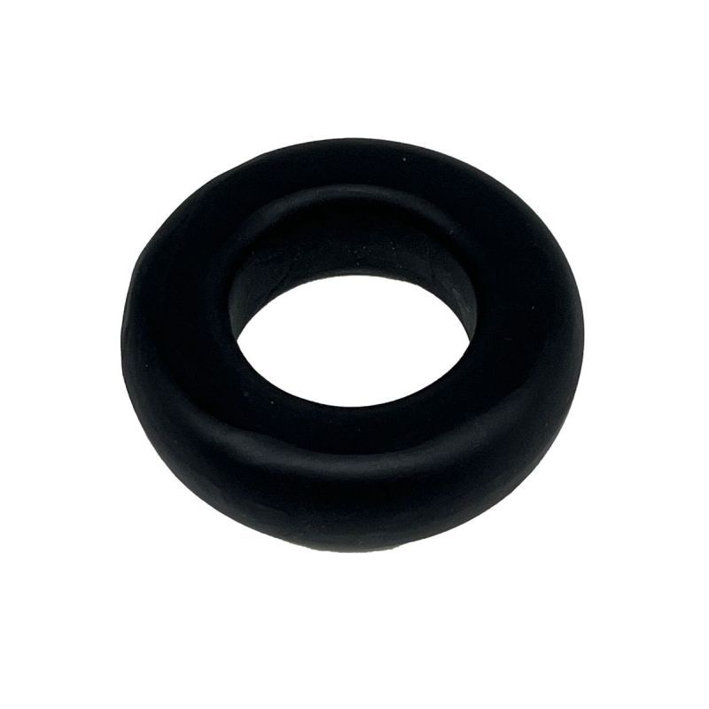 BuFu Ring Black-DK2000