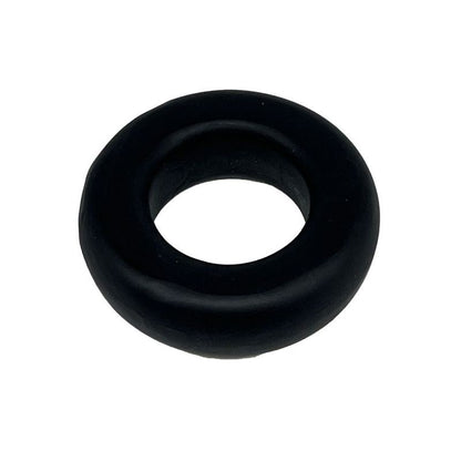 BuFu Ring Black-DK2000
