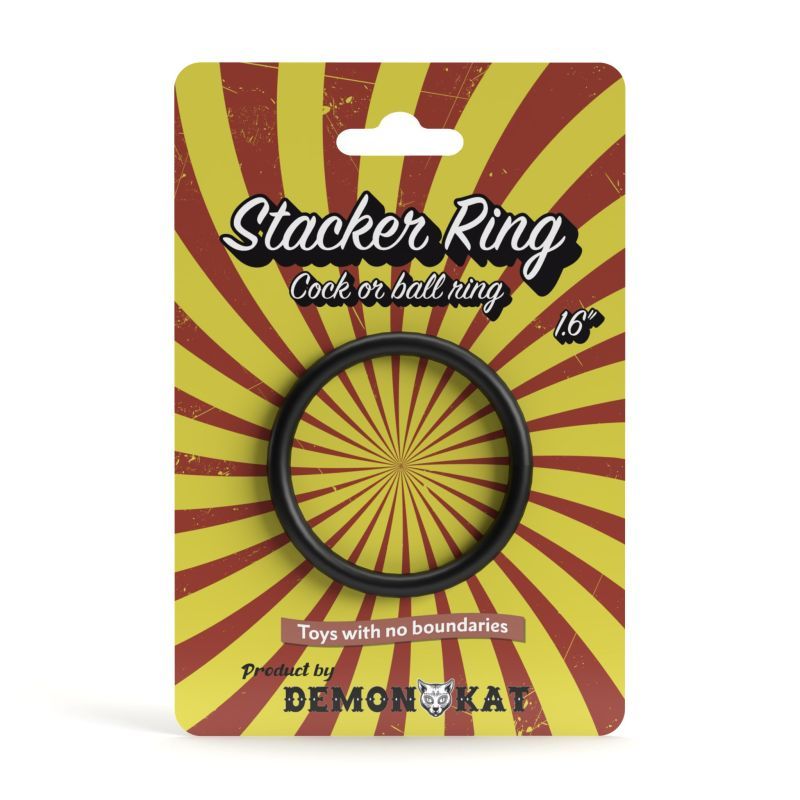 Stacker Ring 1.6in 40mm-DK2014