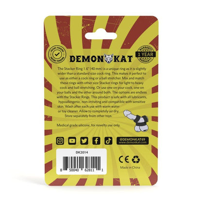 Stacker Ring 1.6in 40mm-DK2014