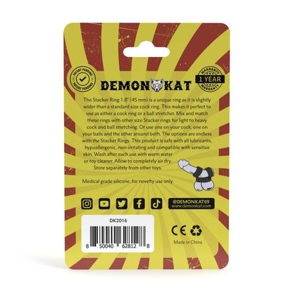 Stacker Ring 1.8in 45mm-DK2016