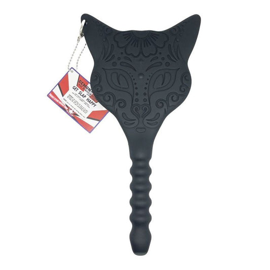 Demon Kat Paddle Dildo-DK3000