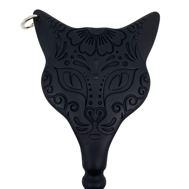 Demon Kat Paddle Dildo-DK3000