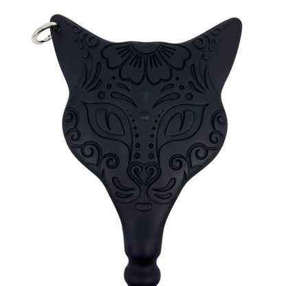 Demon Kat Paddle Dildo-DK3000