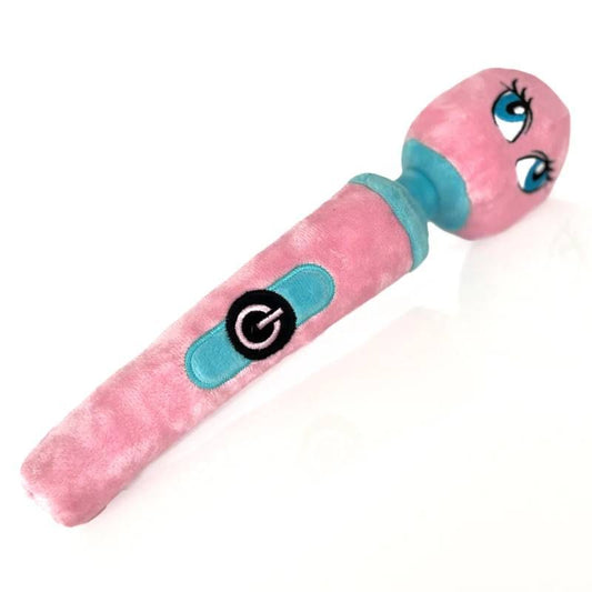 Scruffy Pet Toys Wanda DelPoochie-SCR9106