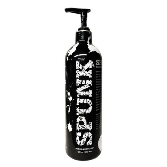 SPUNK Hybrid Lube 16oz/473ml-SHL16