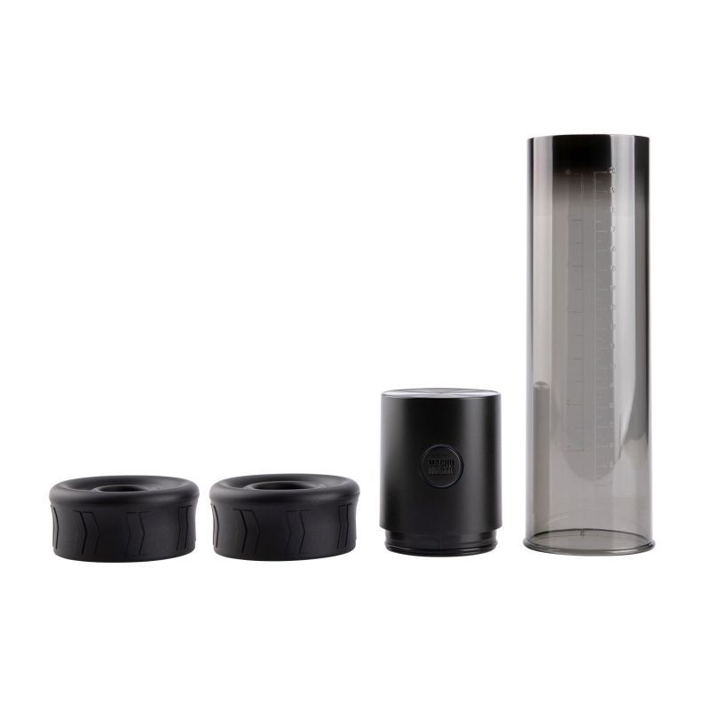 Macho Work 1 Pump-MACHOWORK1