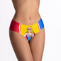 Comics Wonder Girl Slip-CWG-13-L