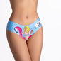 Comics Relax Girl Slip-CRG-11-S
