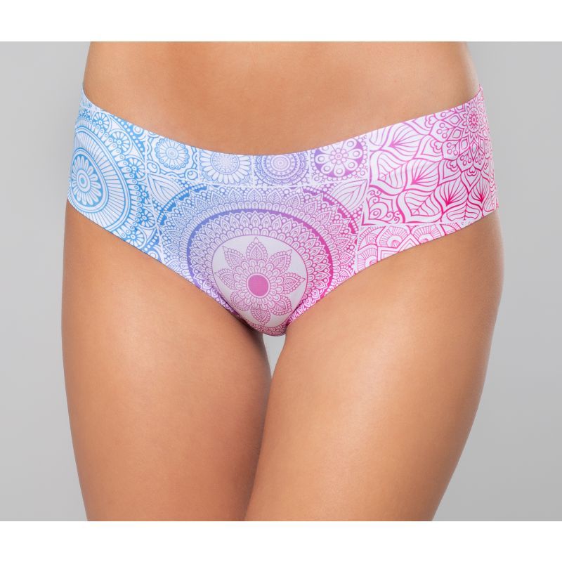 Mandala Emotional Thong-ME-21-S