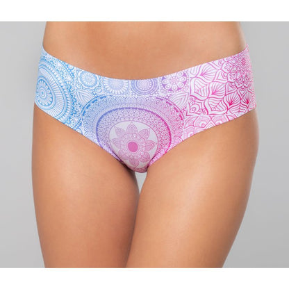 Mandala Emotional Thong-ME-21-S