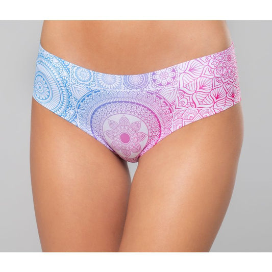 Mandala Emotional Thong-ME-21-S