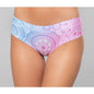 Mandala Emotional Thong-ME-21-S
