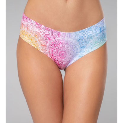 Mandala Happiness Thong-MH-21-S